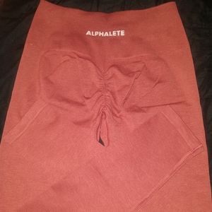 Alphalete Amplify OG